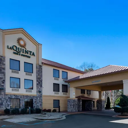 La Quinta By Wyndham Lagrange / I-85 Hotel